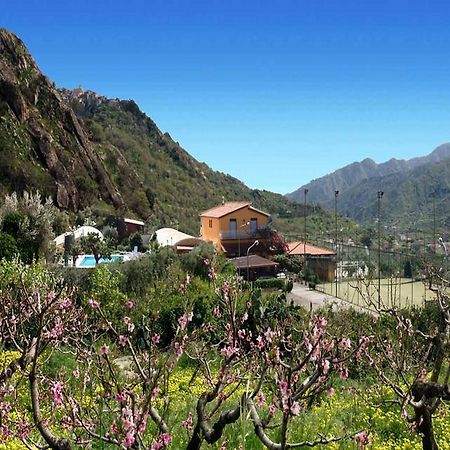 Agriturismo Ghiritina Francavilla di Sicilia Ngoại thất bức ảnh