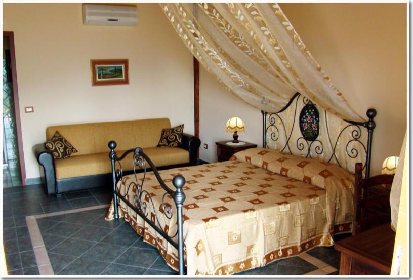 Agriturismo Ghiritina Francavilla di Sicilia Phòng bức ảnh