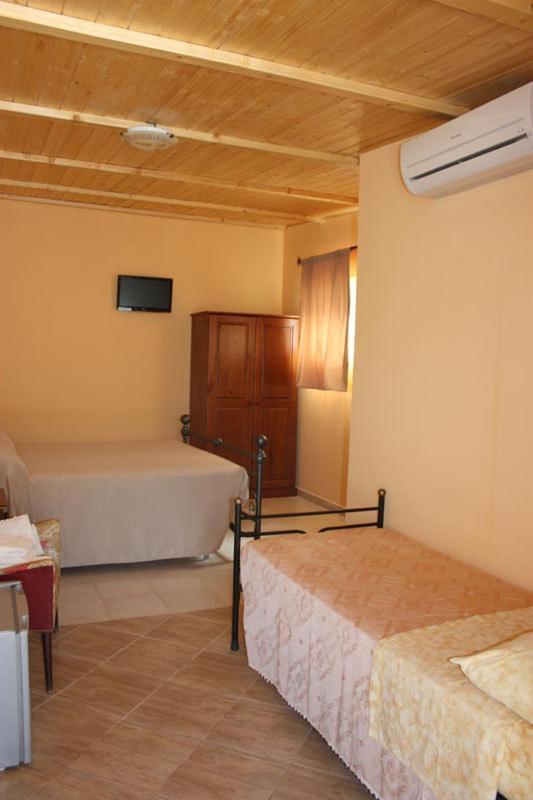 Agriturismo Ghiritina Francavilla di Sicilia Ngoại thất bức ảnh