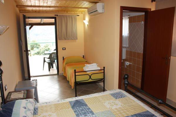 Agriturismo Ghiritina Francavilla di Sicilia Phòng bức ảnh
