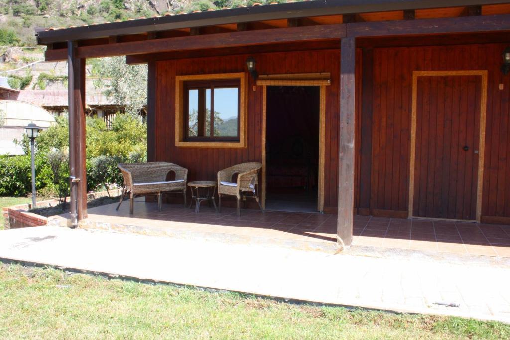 Agriturismo Ghiritina Francavilla di Sicilia Phòng bức ảnh